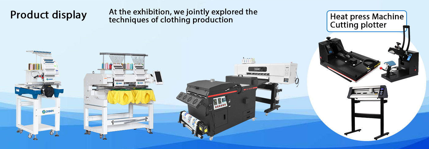 Lors de l'exposition, nous avons exploré ensemble