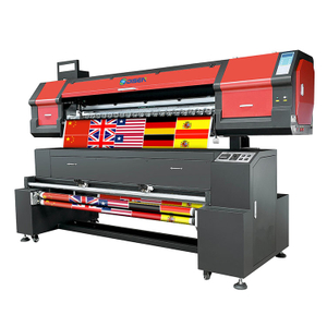 Imprimante de drapeau DSA-BSL5900C, bannière à Sublimation, imprimante à transfert thermique, tête d'impression Epson