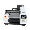 Machine d'impression acrylique d'autocollant d'imprimante à plat UV de bureau DS-H3042 A3