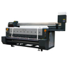 Imprimante industrielle à grande vitesse de sublimation de colorant de 1,6 m de quatre têtes de DS1600-4