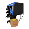 DS-HY800W Fabricant Uv Dtf Film Imprimante Tout En Un 2 en 1 A1 60 cm Uv Dtf Autocollant Imprimante Avec Plastifieuse
