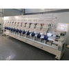 Machine de broderie multifonction professionnelle en gros professionnel 12 têtes