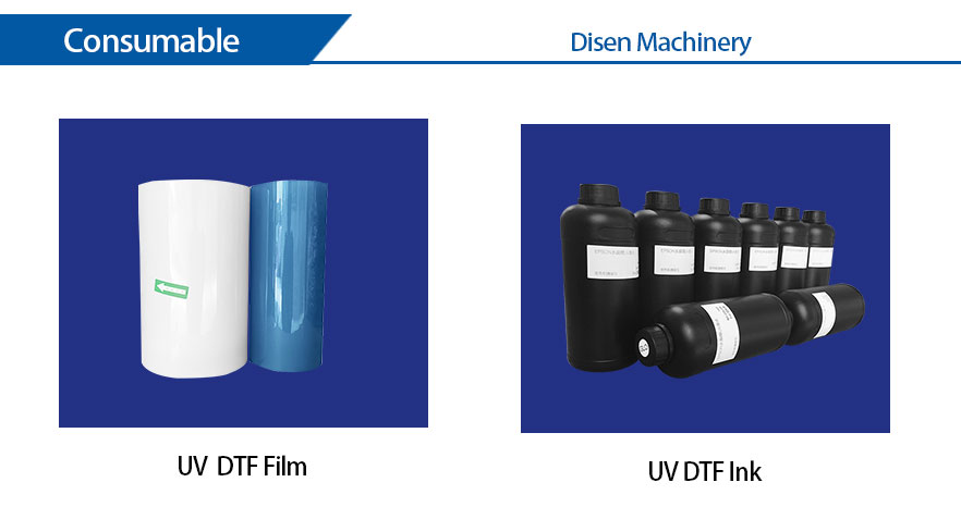 60cm-uv-dtf imprimante consumable 