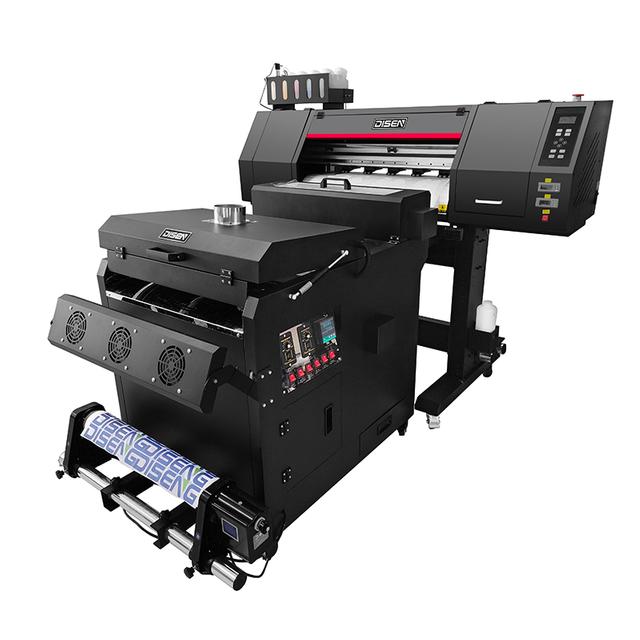 Imprimante à jet d'encre DTF DS-M701PW, 60cm, Film de transfert PET, imprimante numérique pour t-shirt
