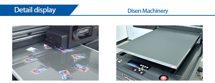 Plate-forme d'impression 60*90 cm