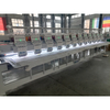Machine de broderie multifonction professionnelle en gros professionnel 12 têtes