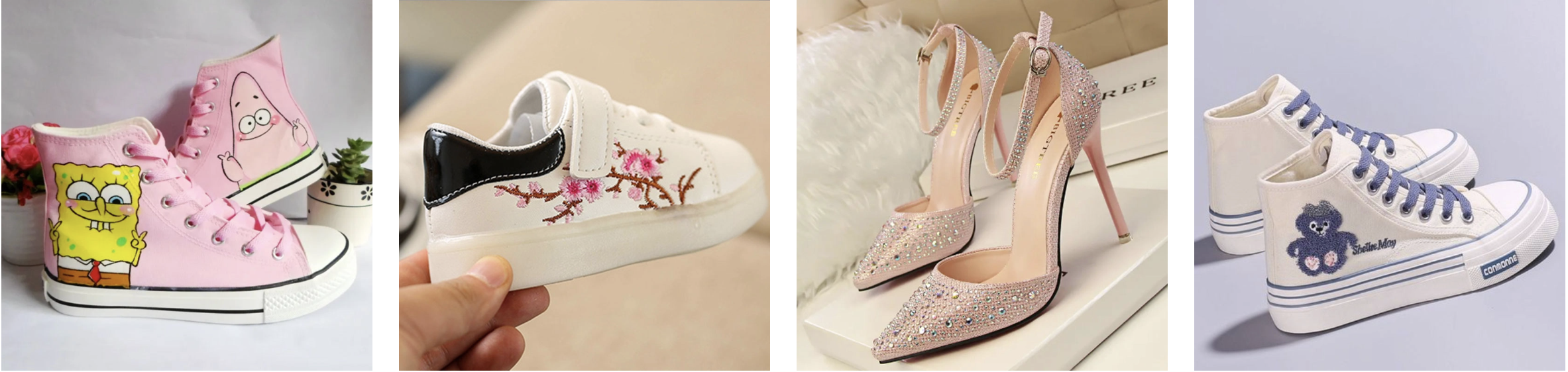 chaussures