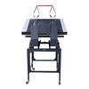Machine de transfert de chaleur de sublimation de 70 × 100 grands formats