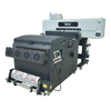 DS-MC760DW A1 Imprimante DTF numérique 60cm Transfert de chaleur Pet Film 2 ou 4 HEAD 70cm DTF Machine