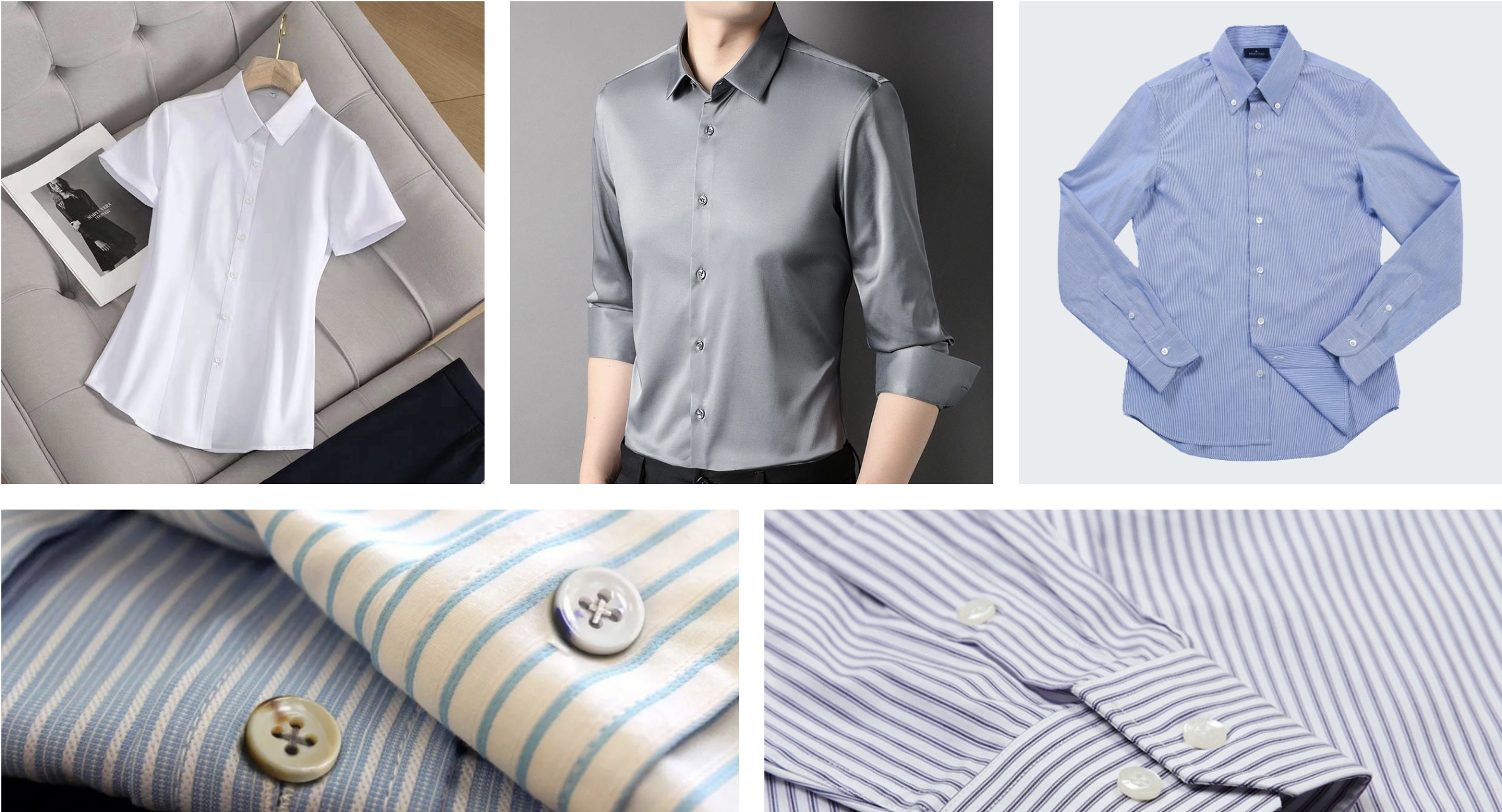 chemise