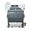 DS-MC760DW A1 Imprimante DTF numérique 60cm Transfert de chaleur Pet Film 2 ou 4 HEAD 70cm DTF Machine