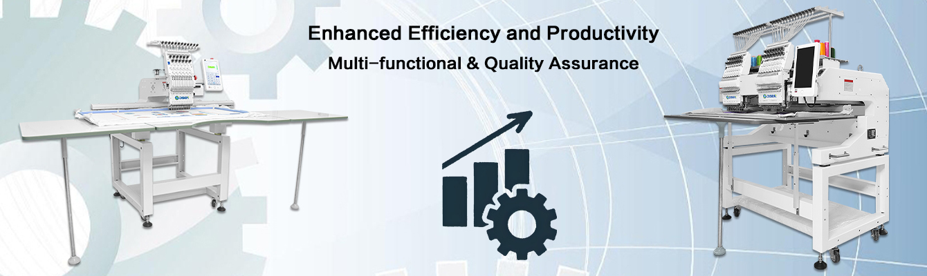 Efficacité et productivité améliorées