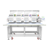 DS-1504 Machine de broderie informatique 4 têtes T-shirt chapeau broderie