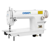 Machine à coudre industrielle multifonctionnelle de Machine à coudre de point noué manuel de DS-8700 pour le Textile