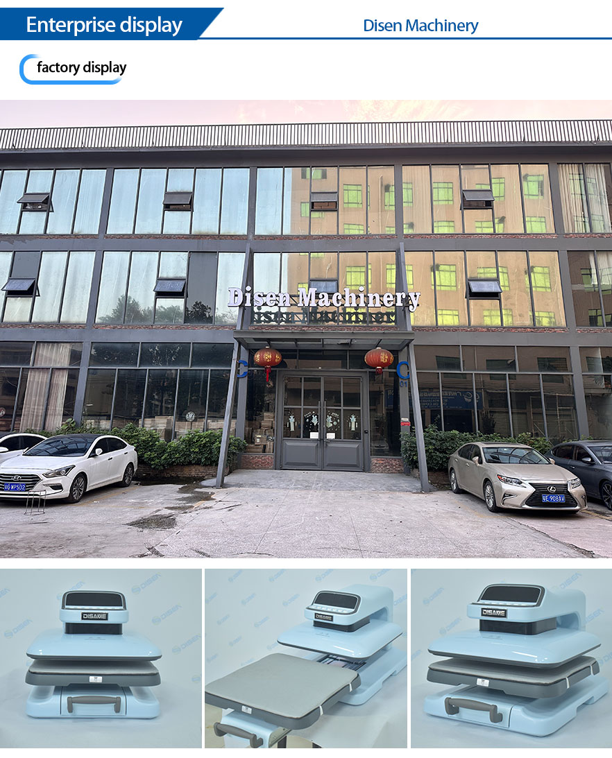 pr&eacute;-machine &agrave; chaleur Usine 