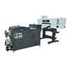 DS-MC760DW A1 Imprimante DTF numérique 60cm Transfert de chaleur Pet Film 2 ou 4 HEAD 70cm DTF Machine