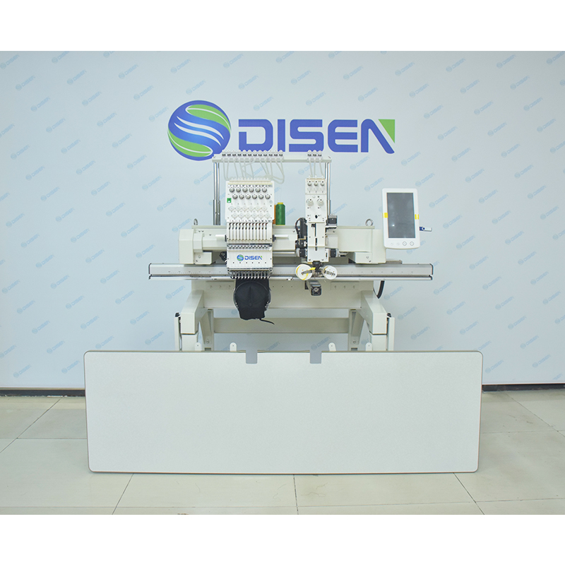 Machine à broder avec ruban adhésif, 1200x500mm, chapeau, t-shirt, broderie