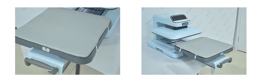 Zone de travail 38*38