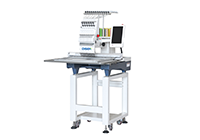 Machine à broder à tête unique