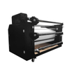 DS-26B 1.8x600 rouleau multifonction pour rouler la Machine de presse de transfert de chaleur de rouleau de Textile de tissu de Sublimation de calendrier