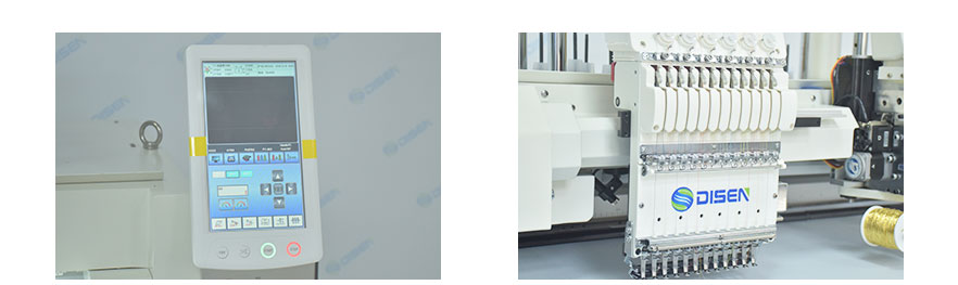 Syst&egrave;me de contr&ocirc;le de la sagesse sup&eacute;rieure