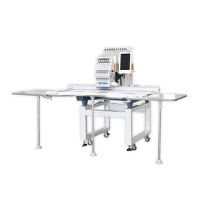 Machine à broder informatisée à tête unique grand format DS-J1201L