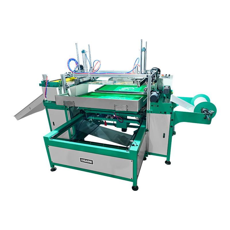 Machine automatique à secouer les strass bicolores, vêtements multi-matériaux en aluminium